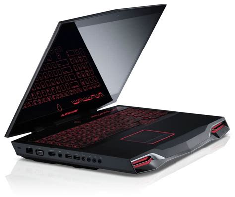 Image result for Alienware M18x R2