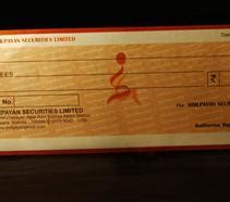 Image result for Cheque Book Printing