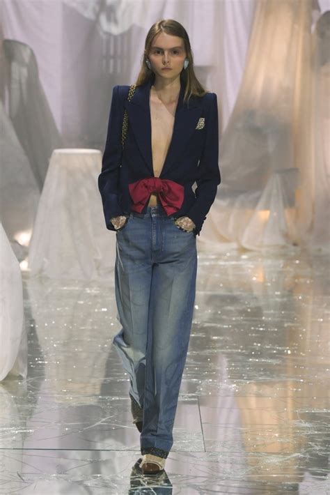 Valentino Spring/Summer 2025 | AnOther