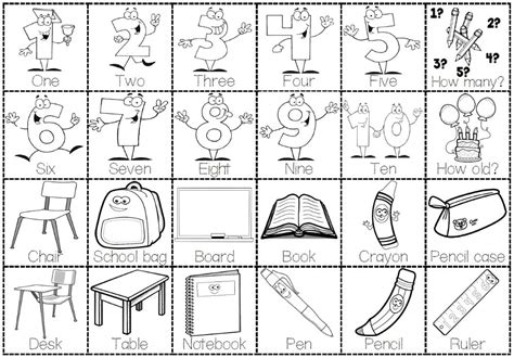 Classroom Activity On Numbers Class 2 的图像结果
