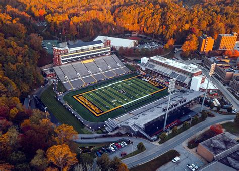 App State Holiday Calendar