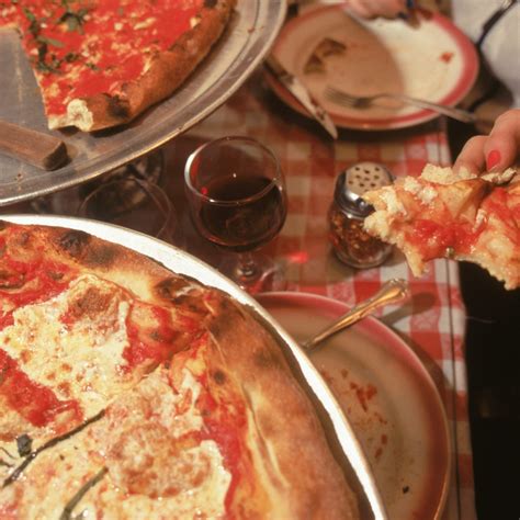 Who Invented Pizza? The History of Where the First Pizza Was Made