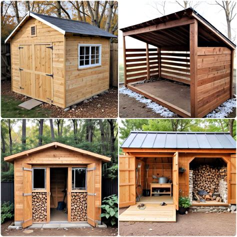 15 Shed Floor Ideas for A Durable and Functional Space