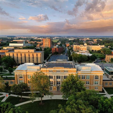 Bowling Green State University - Hillel International