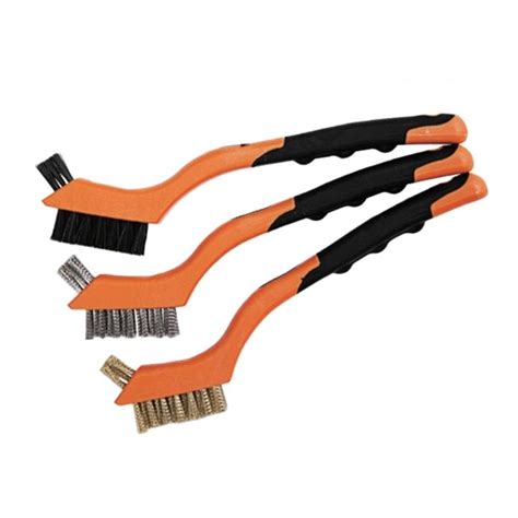 Buy Ingco Wire Wheels 50mm WB40501 (Pack of 5) Online - Technocart.com