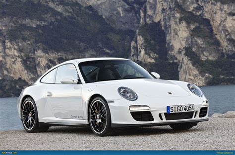 AUSmotive.com » Drive Thru: Porsche 911 Carrera GTS