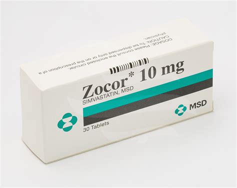 Zocor Ⓡ – Alamal Group