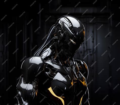 Artificial Intelligence Robot V5 High-Tech 的图像结果