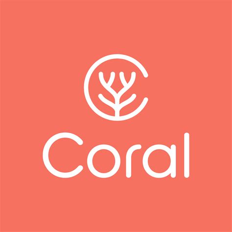 Coral Logo