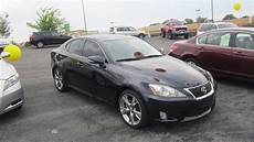 Lexus Is250 2009 by 2009 Lexus Is 250 Tour Start Up Lexus Is250 2009