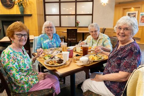 Senior Meals Program 的图像结果