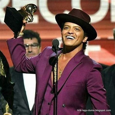 Lirik Lagu Just the Way You Are - Bruno Mars | DuniaLirik