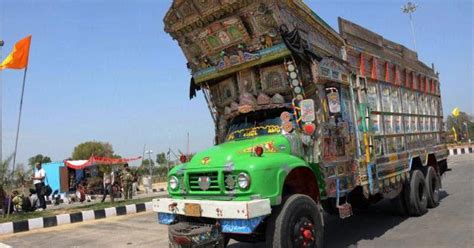 Twenty22-India on the move: India - Pakistan resume trade on LoC