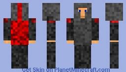 Image result for Tree Sentinel Minecraft Skin