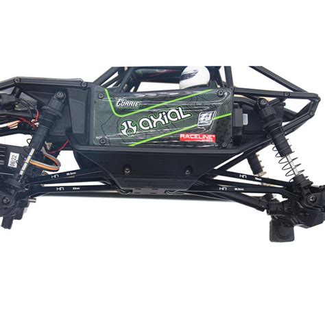 Hot Racing Aluminum High Clearance Links Set: Axial UTB18 | Horizon Hobby