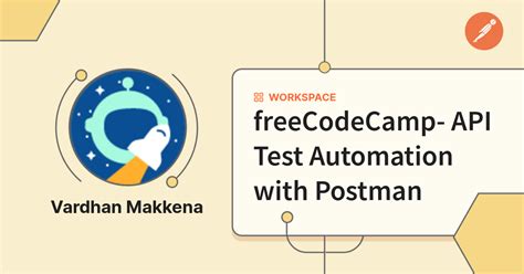 Freecodecamp Postman 的图像结果