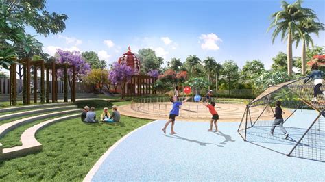 Vrinda Heritage Skyward Noida Extension, Greater Noida West