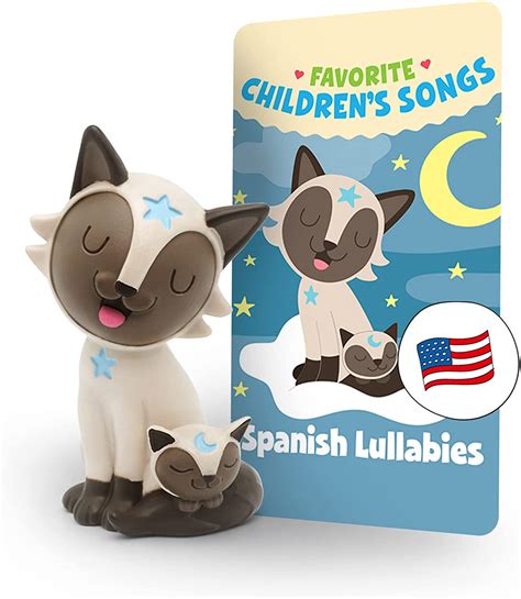 Lullabies – Spanish – Island Treasure Toys
