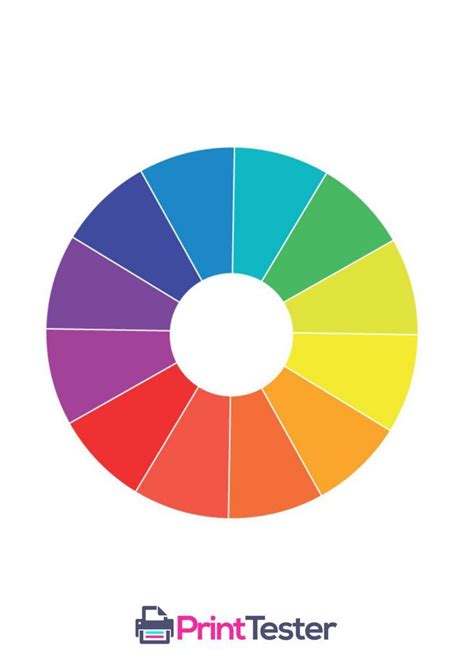 Image result for Simple Color Test Pattern