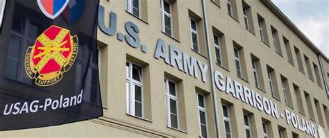 U.S. Army Bases in Poland 的图像结果