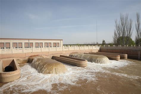 10月24日起执行！宁夏各行业用水定额修订后有这些新变化-宁夏新闻网
