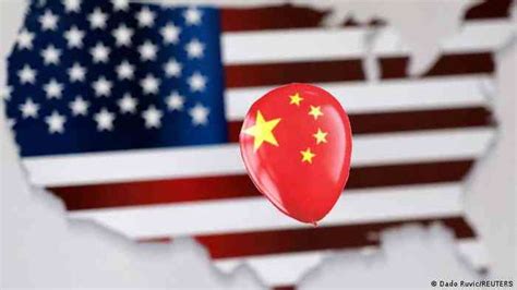 中美气球事件谁在中国亲自指挥?北京早研拟军用-北美新闻_法广/德国之声_华人帮新闻