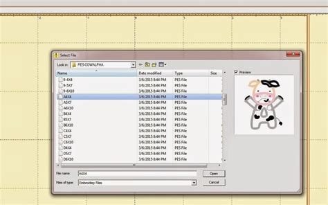 Embrilliance Essentials Tutorials Import Fonts 的图像结果
