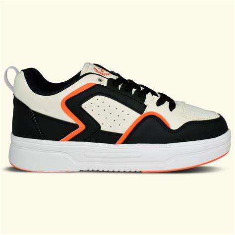Ajanta Men’s Urban Casual Sneakers – Ajanta Shoes India Pvt. Ltd.