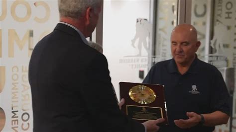 Wounded Warrior Project honors Vietnam veteran | firstcoastnews.com
