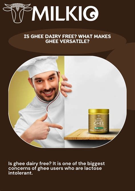 PPT - Is ghee dairy free? PowerPoint Presentation, free download - ID:11911787