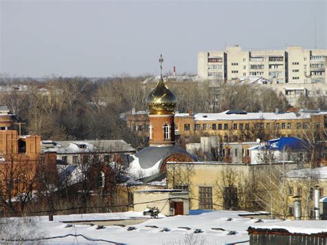 Город Ковров Картинки — Фото Картинки