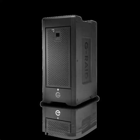 96TB G-RAID SHUTTLE 8 | Western Digital