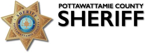 Inmate Roster - Sheriff's Office - Pottawattamie County, IA