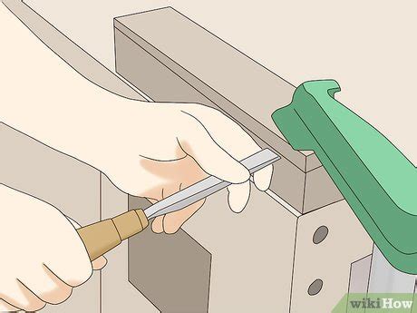 Image result for Using a Chisel