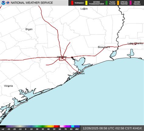 Image result for Houston Radar Loop