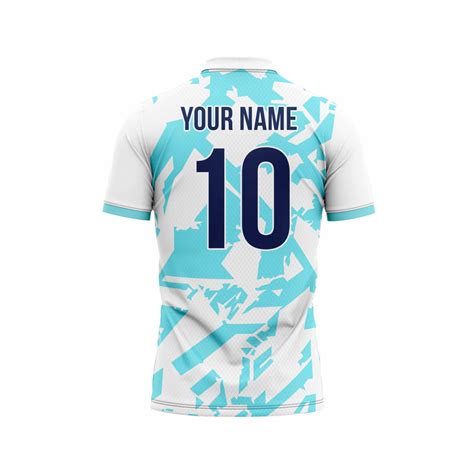 Frostible Flash Customized Cricket Jersey Design | Customized Jerseys ...