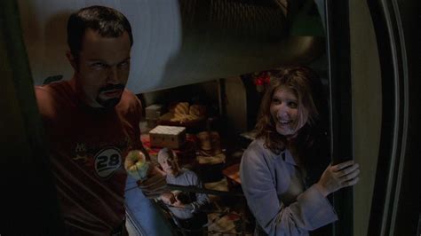 Kaylee and Jayne are Firefly's Greatest Love Story