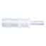 Cole-Parmer® Cleanroom Hose Barb Fittings, Straight Reducer, Animal ...