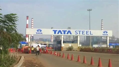 Tata Steel BSL Sets Up UV Oxidation Plant In Odisha To Treat Cyanide In ...