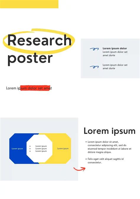 Conference Poster Template 的图像结果