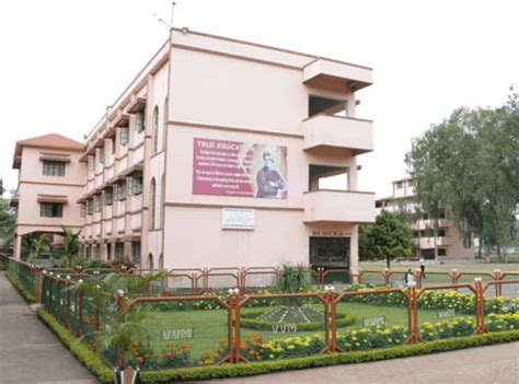 Vivekananda Vidya Mandir, Ranchi : A Next Generation CBSE School