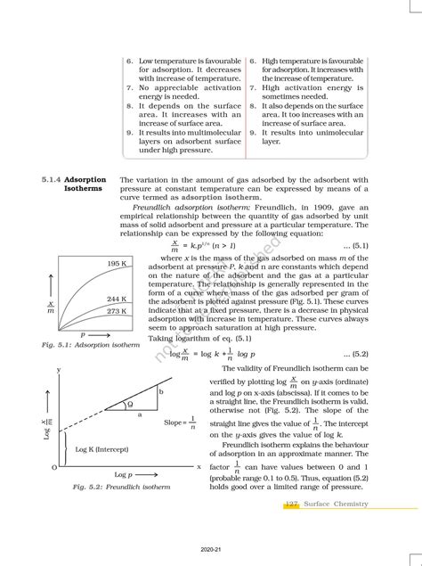 Surface Chemistry Class 12 Pankaj Sir 的图像结果