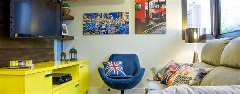 30 TV room ideas for small houses | homify