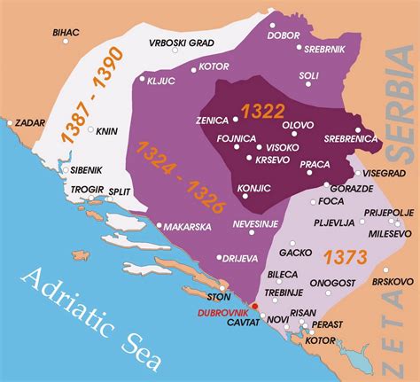 Kingdom Of Bosnia