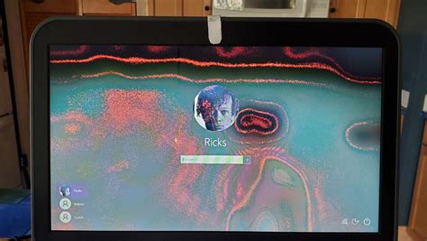 Dell Monitor Color Problem 的图像结果