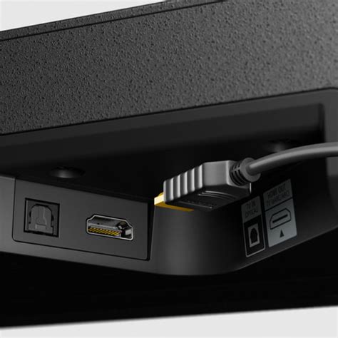 Buy SONY HT-S2000 Dolby Atmos Home theatre, Subwoofer, Powerful bass ...