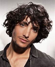 Cool Hairstyles For With Curly Hair by Cool Curly Hairstyles For The Best Mens Hairstyles Cool Hairstyles For With Curly Hair