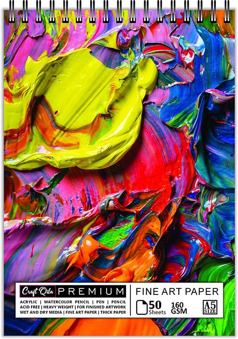 Zen Sangam Express your Mind Zen Sangam Artists’ - Bookmark Gouache ...