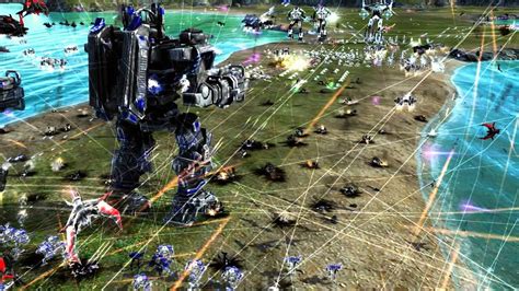 Rusted Warfare - RTS on Steam