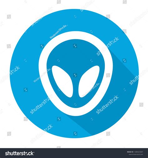 Alien Head App Icon 的图像结果